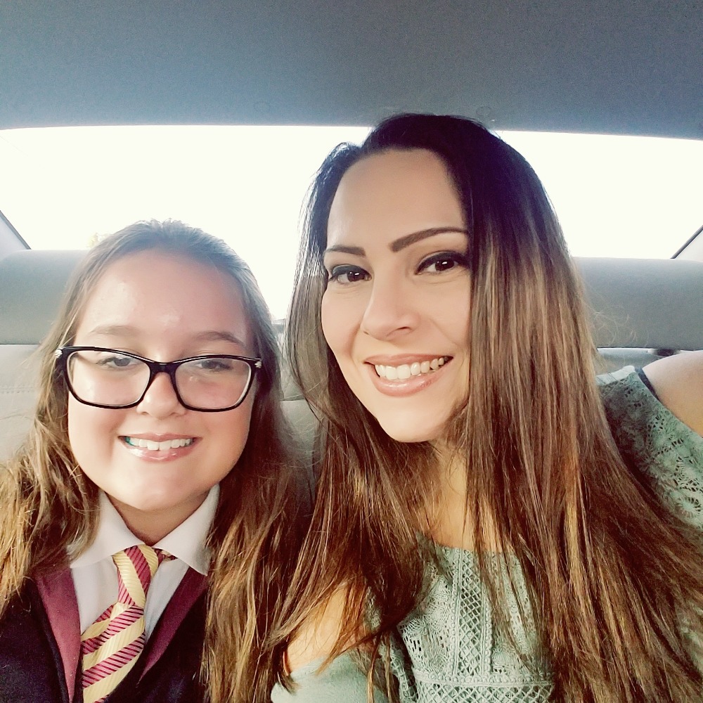 Meet your Posher, Jasmine